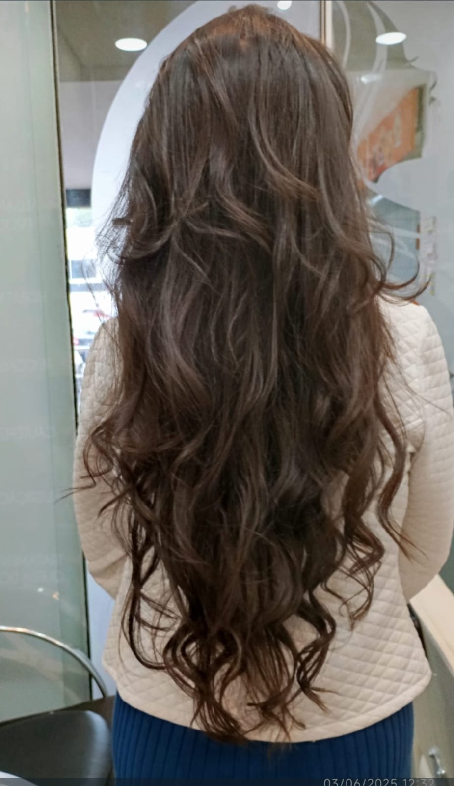 Ursula SBizera - Salão de Beleza — 2
