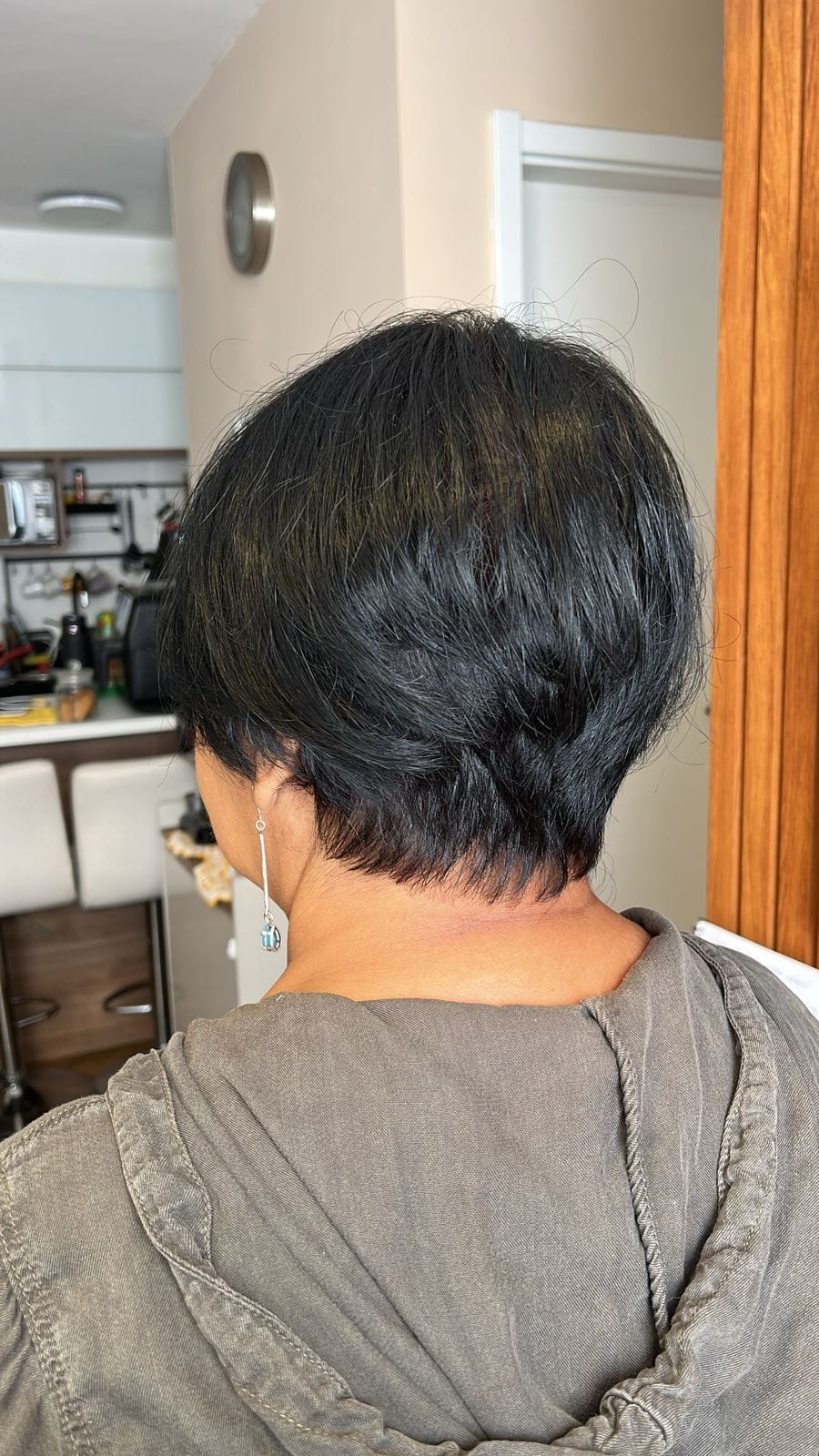 Ursula SBizera - Salão de Beleza — 5