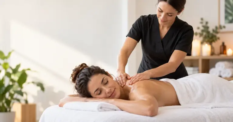 Agenda para massoterapeuta: como organizar quando o limite é o seu corpo