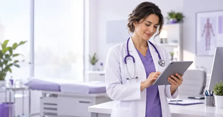 Sistema para consultório médico: retorno, convênio e teleconsulta na mesma agenda