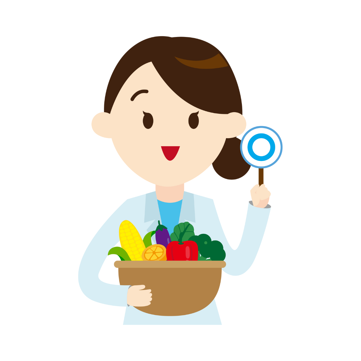 Acompanhamento Nutricional Semestral - Online