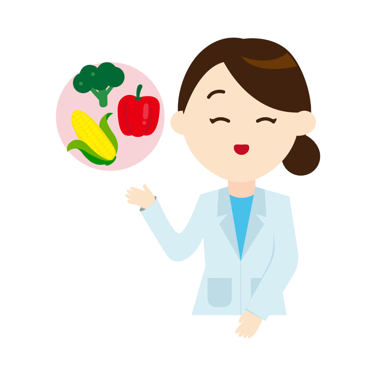 Acompanhamento Nutricional Semestral - Presencial