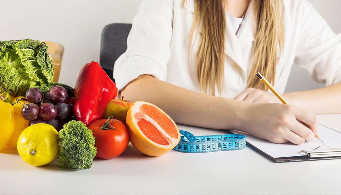 *Karla Passos Nutricionista